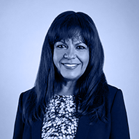 Photo of Sylvia Kokiousis