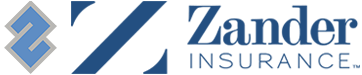 Zander insurance logo